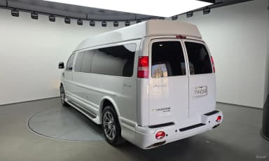 Express Van