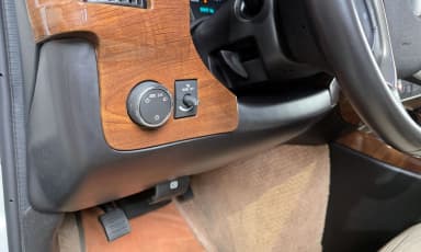 Express Van