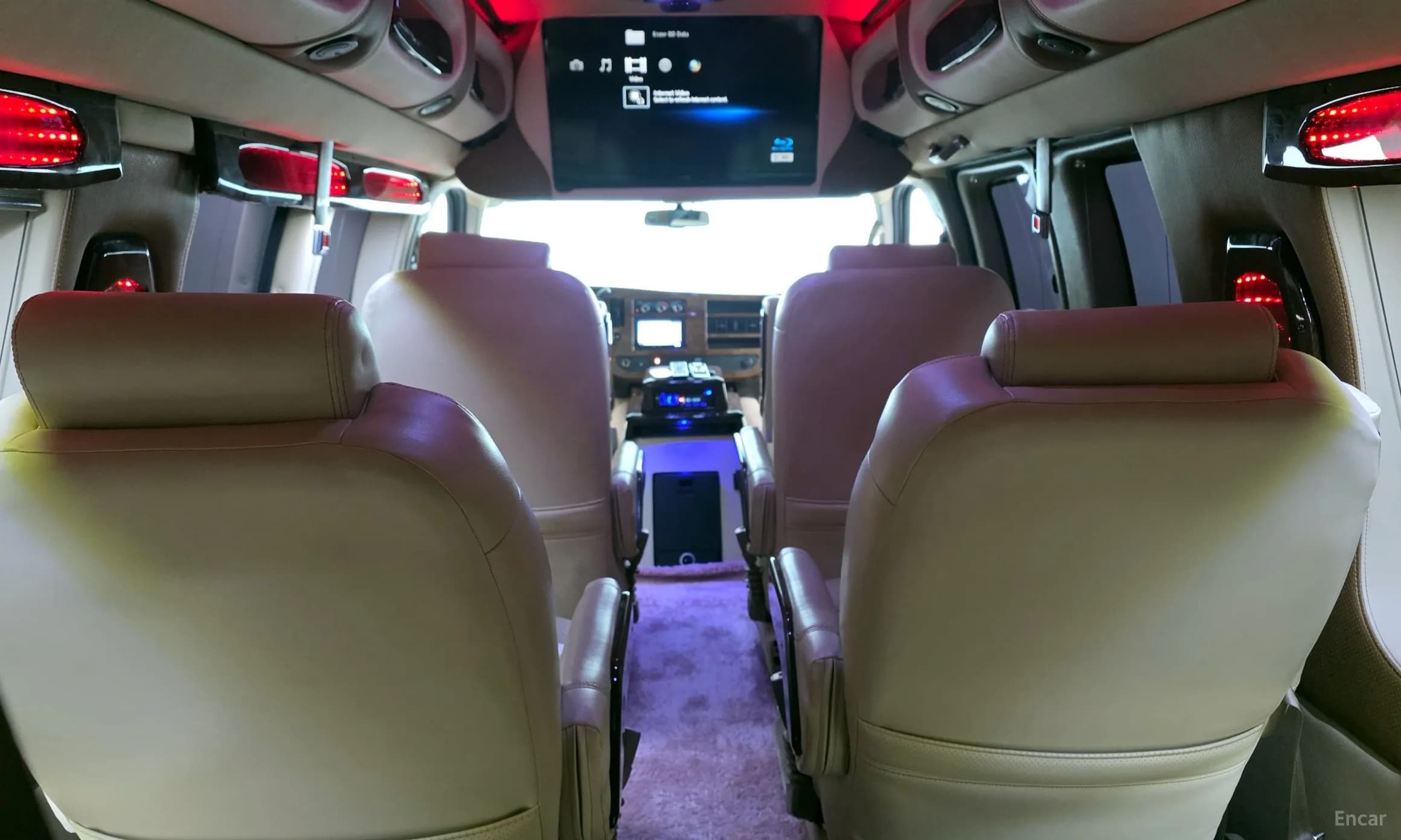 Express Van