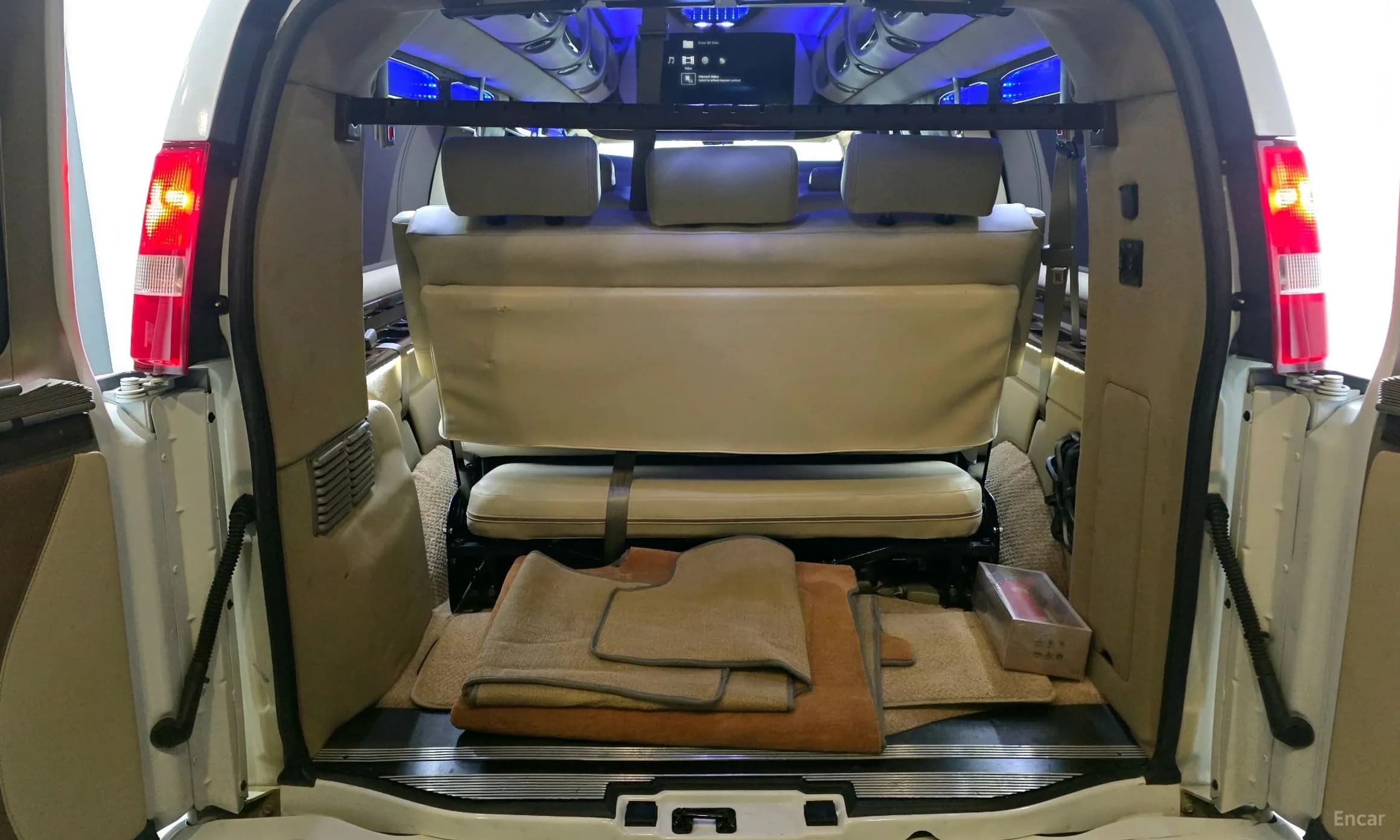 Express Van