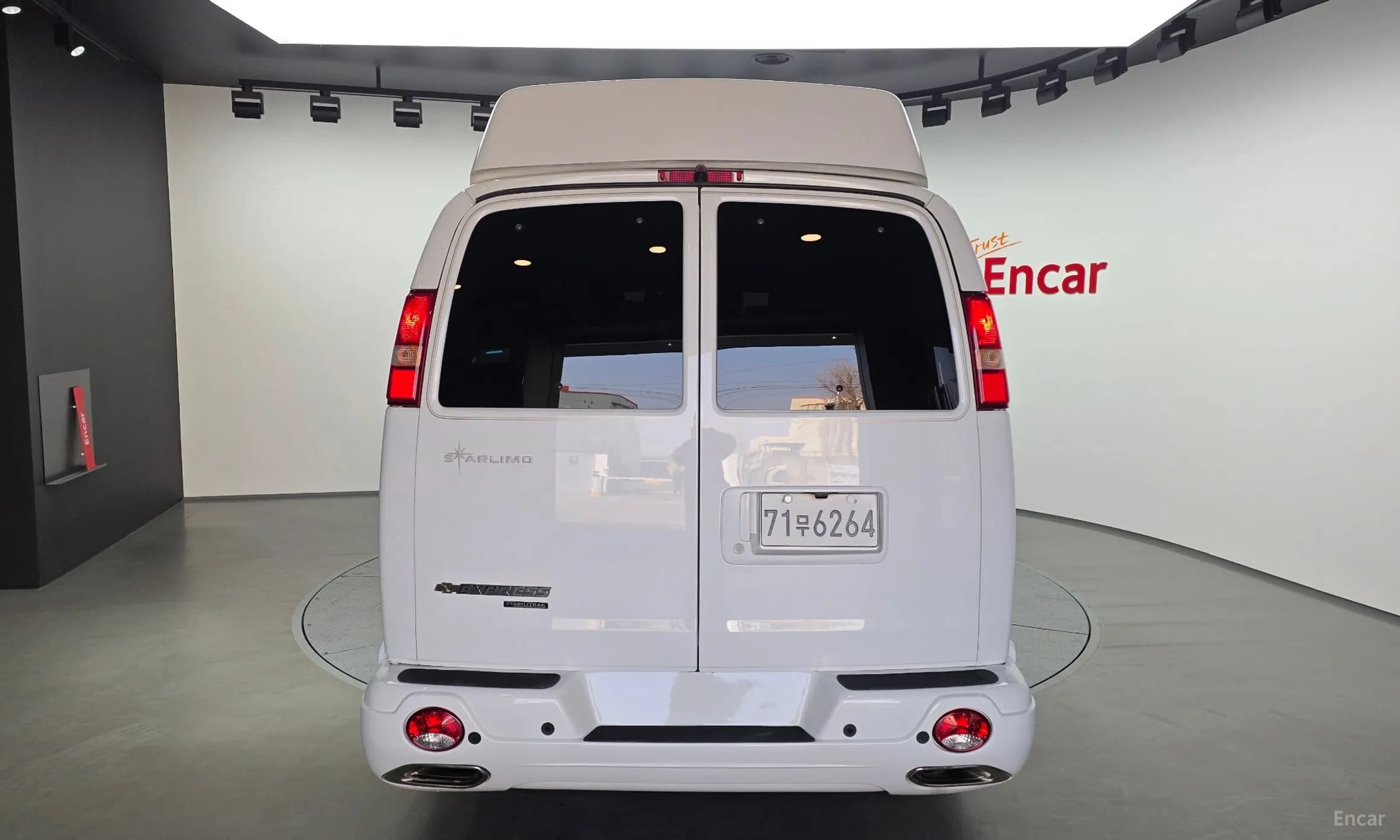 Express Van