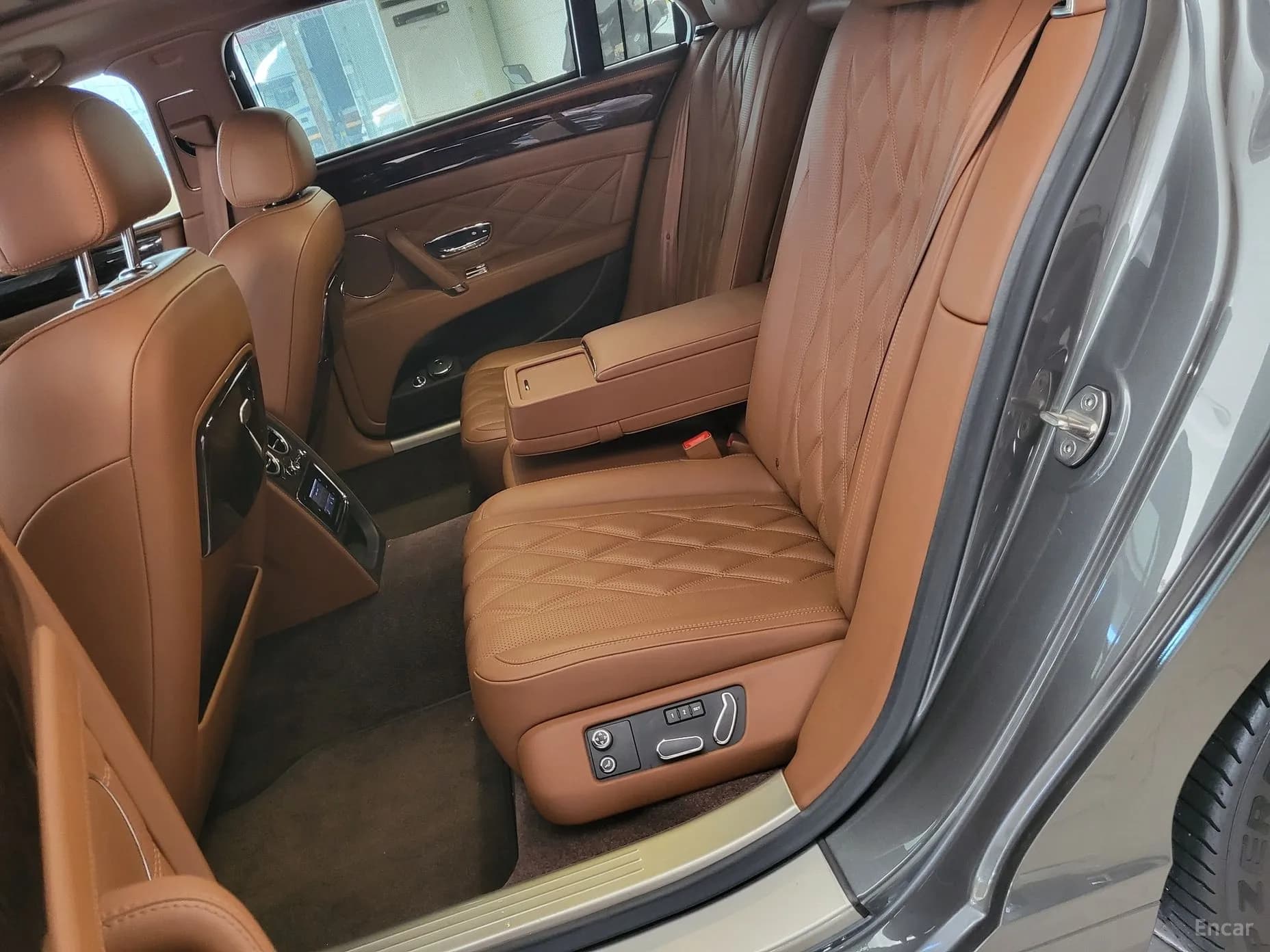 Flying Spur 2nd Generation