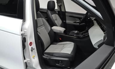 Range Rover Evoque 2nd Generation