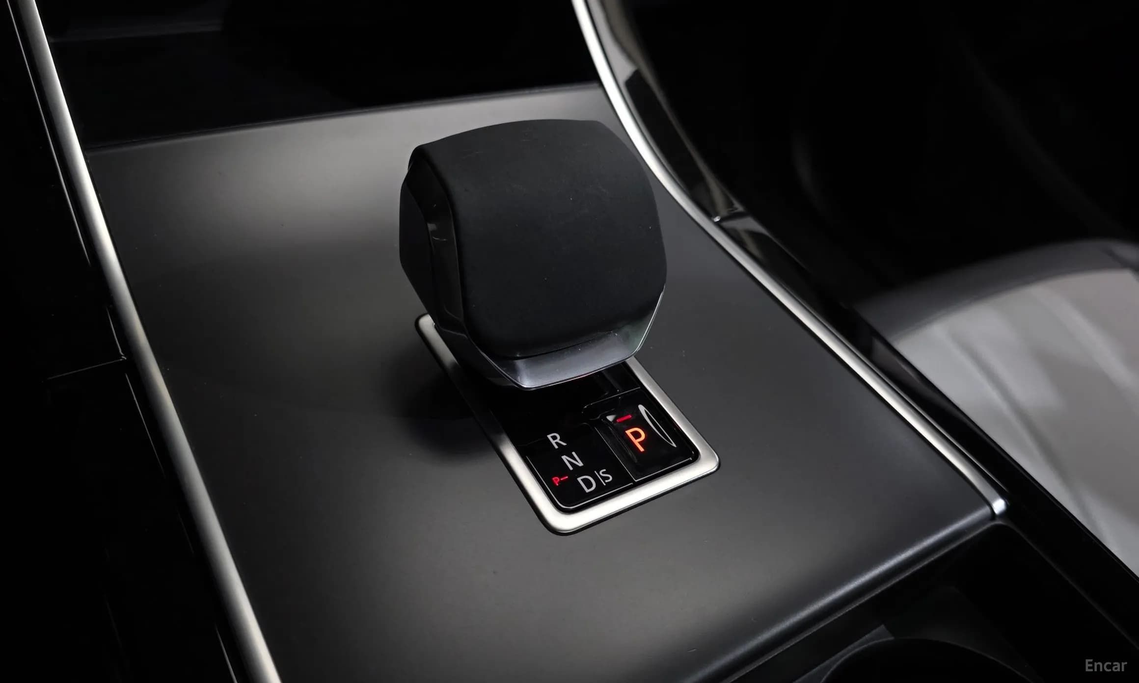 Range Rover Evoque 2nd Generation