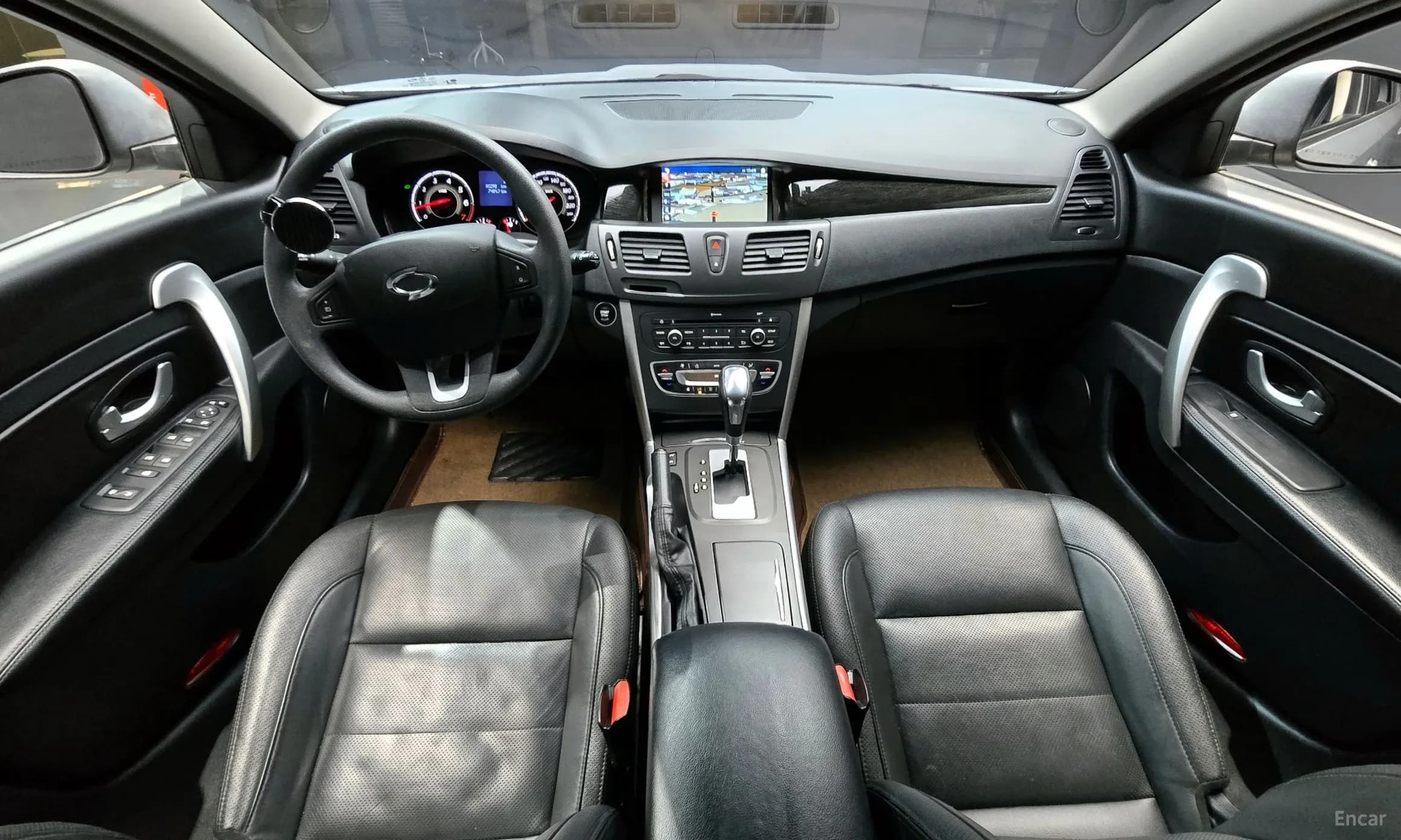 SM5