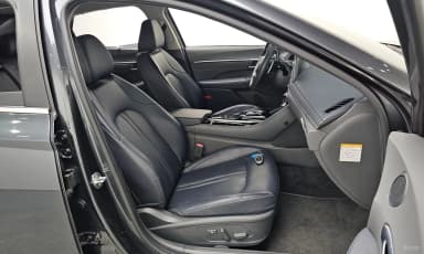 Sonata Hybrid (DN8)