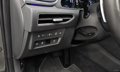 Sonata Hybrid (DN8)