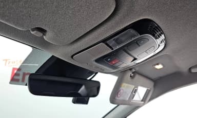 Sonata Hybrid (DN8)