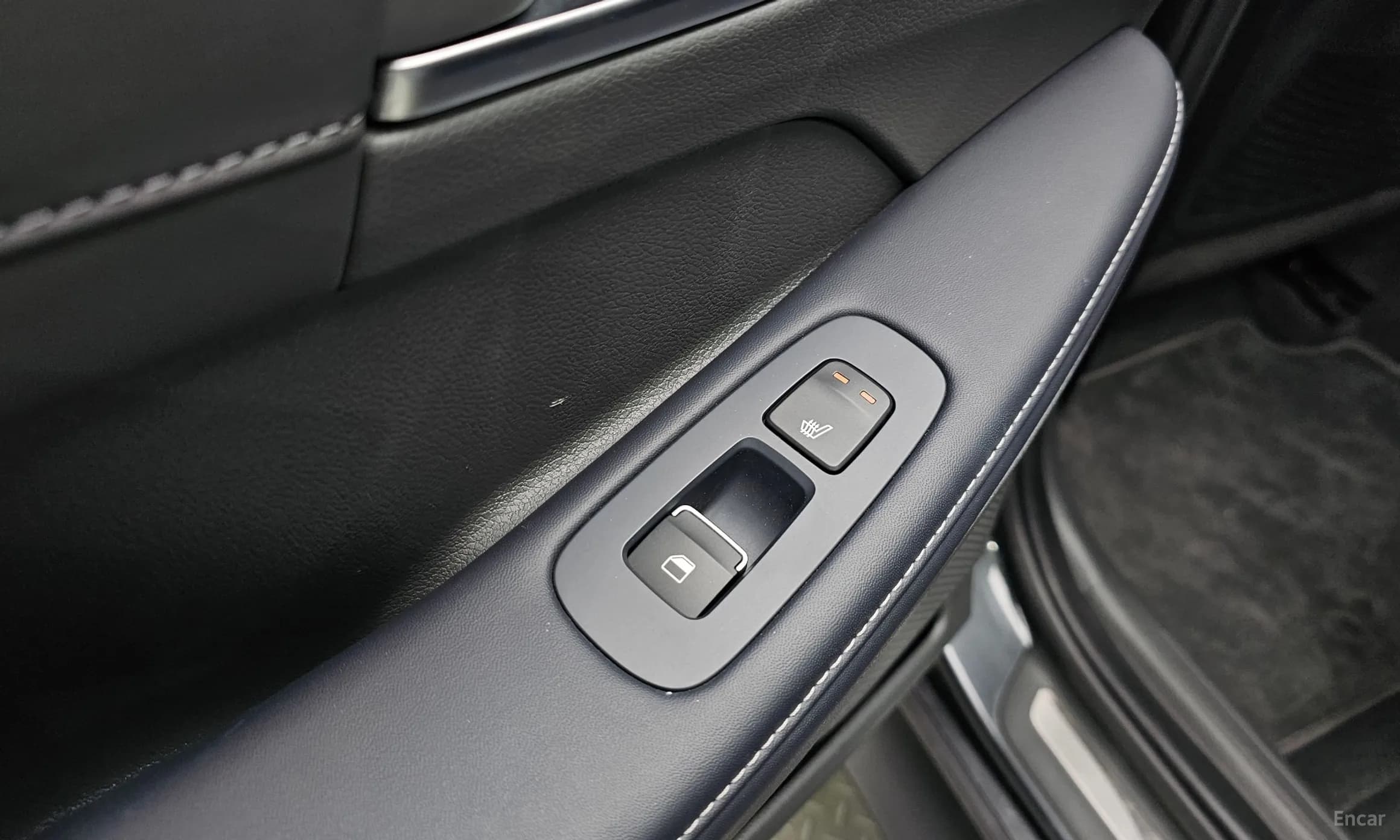 Sonata Hybrid (DN8)