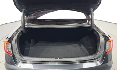 Sonata Hybrid (DN8)