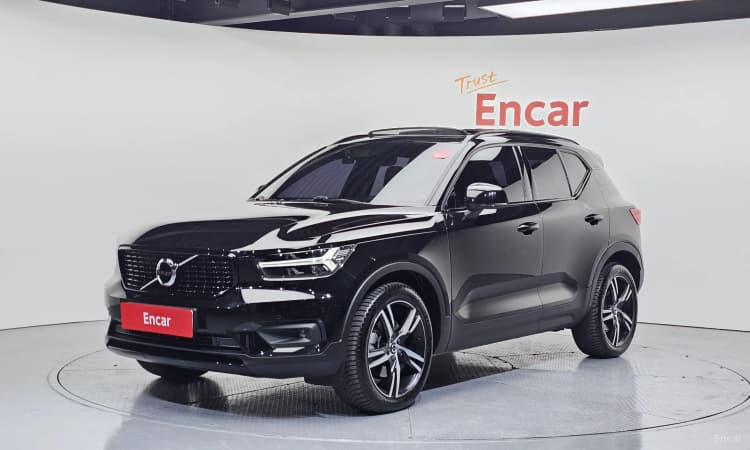 XC40