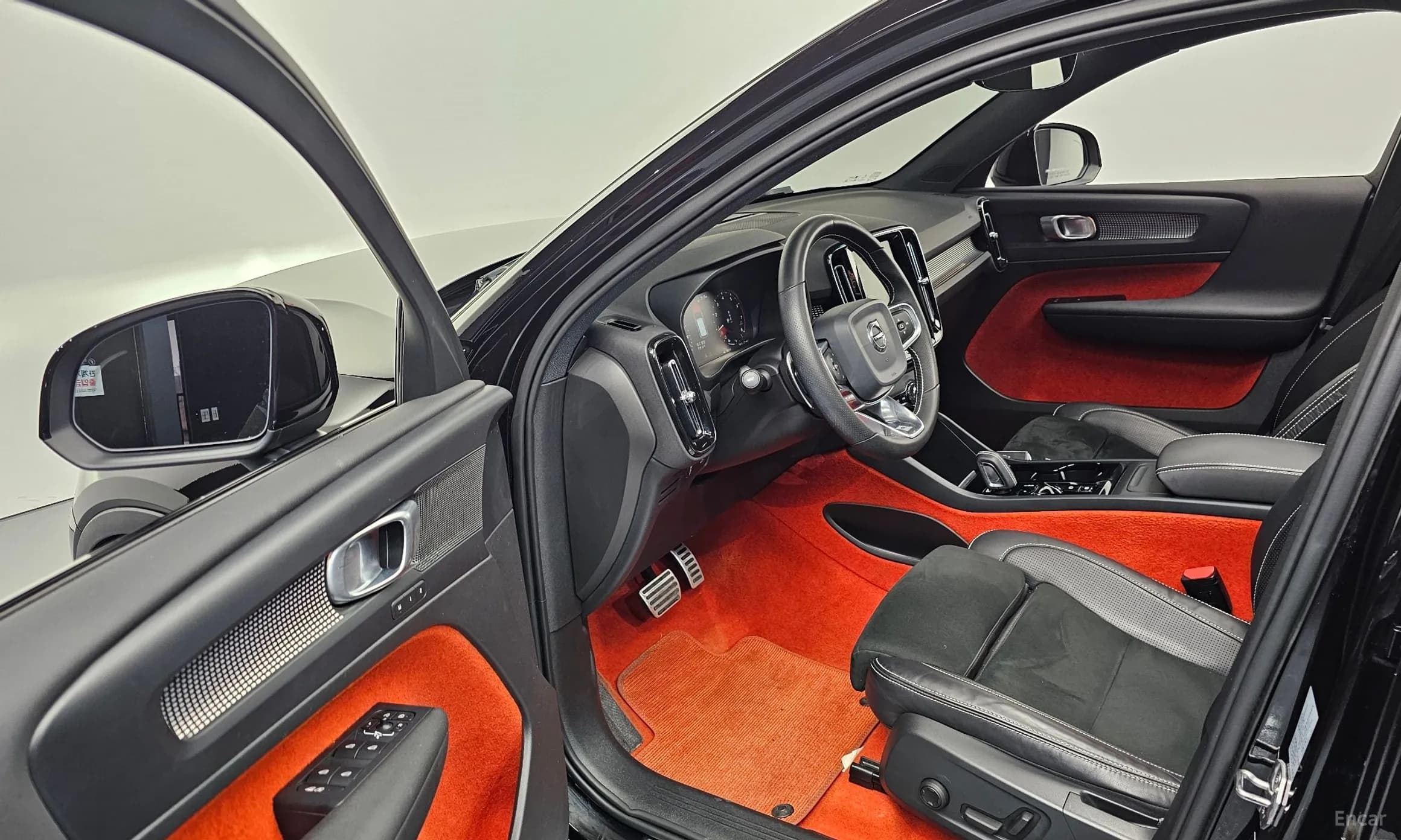 XC40