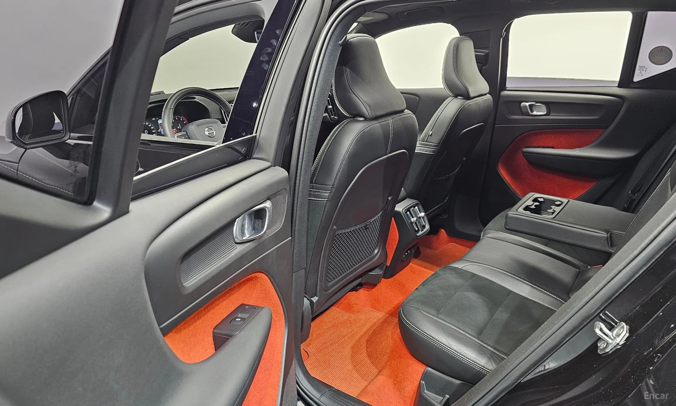XC40