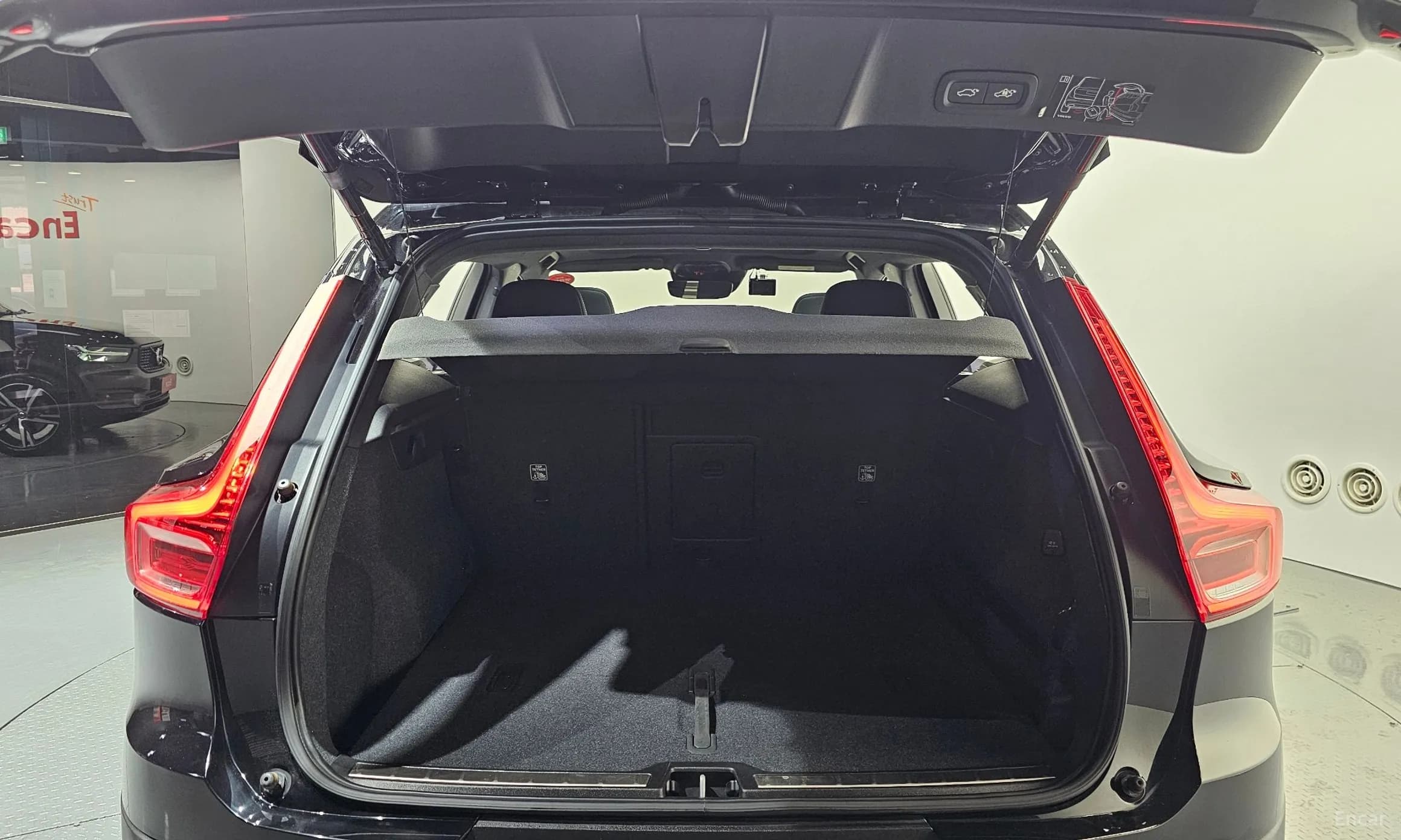 XC40
