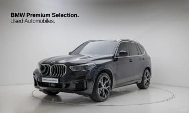 X5 (G05)