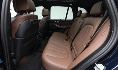 X5 (G05)