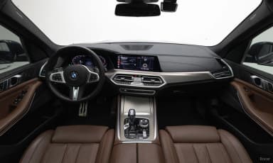 X5 (G05)
