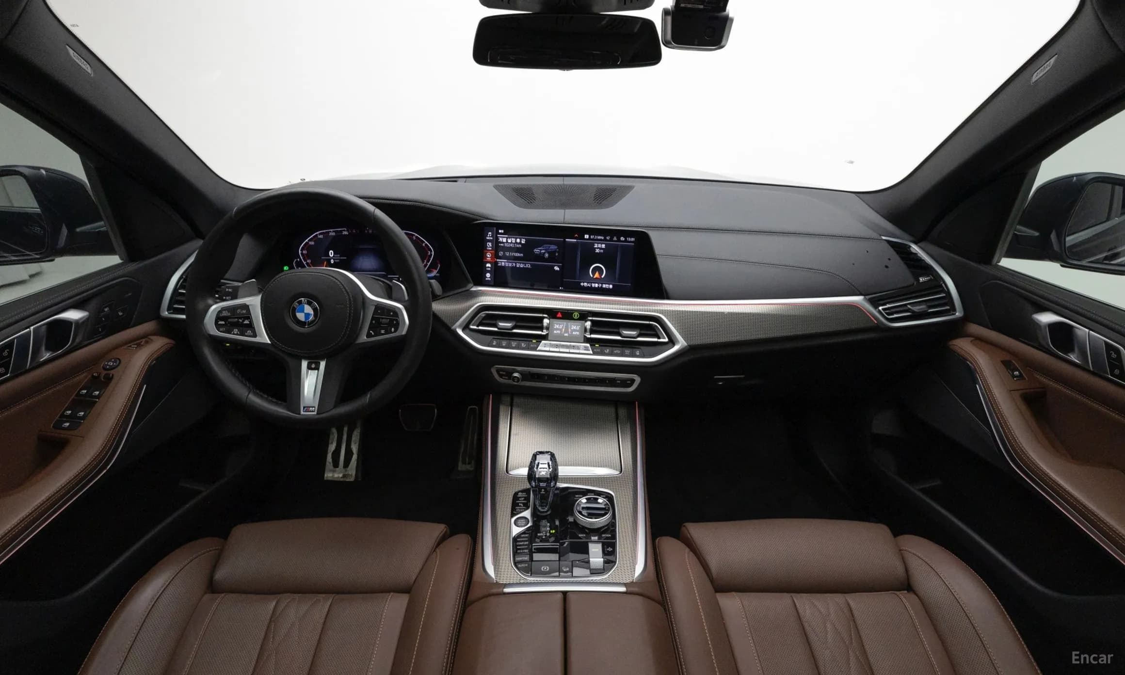 X5 (G05)