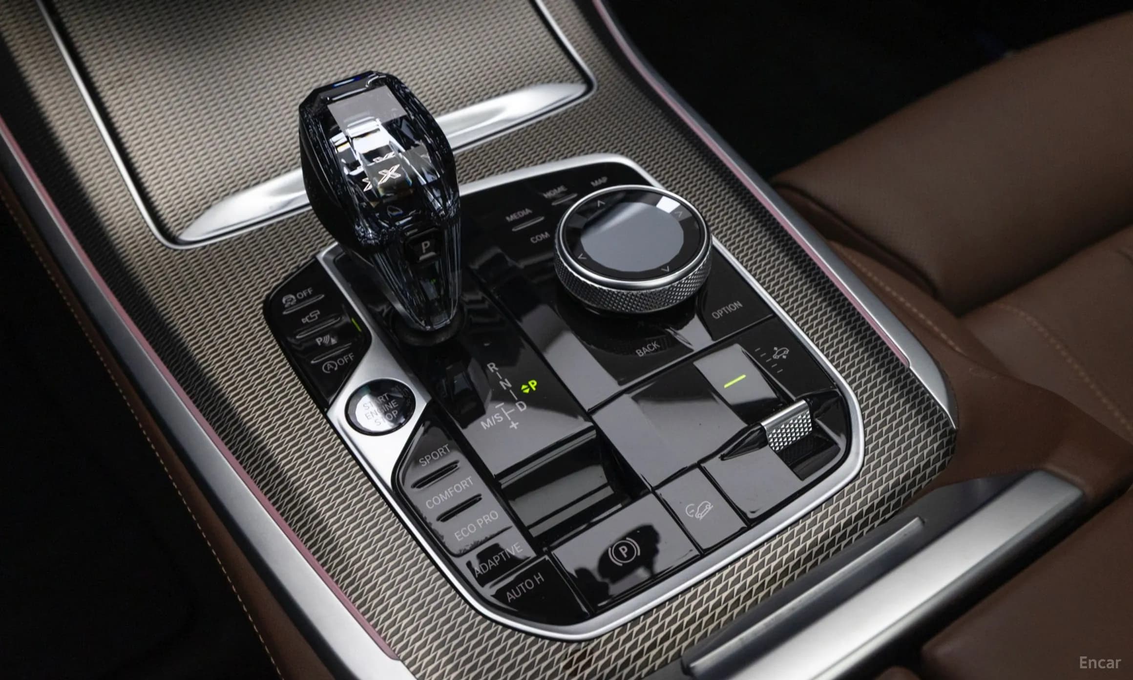 X5 (G05)