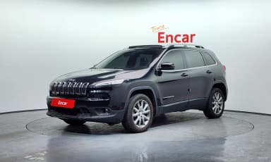 Cherokee (KL)
