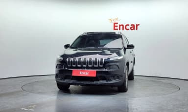 Cherokee (KL)