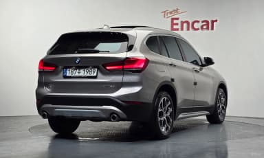 X1 (F48)