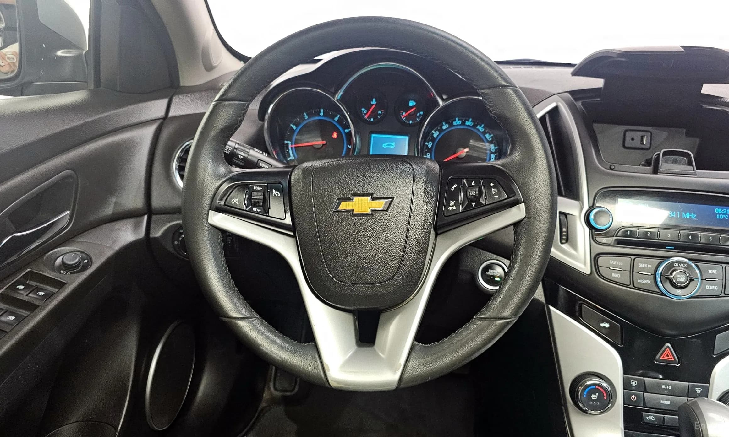 Cruze