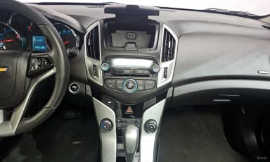 Cruze