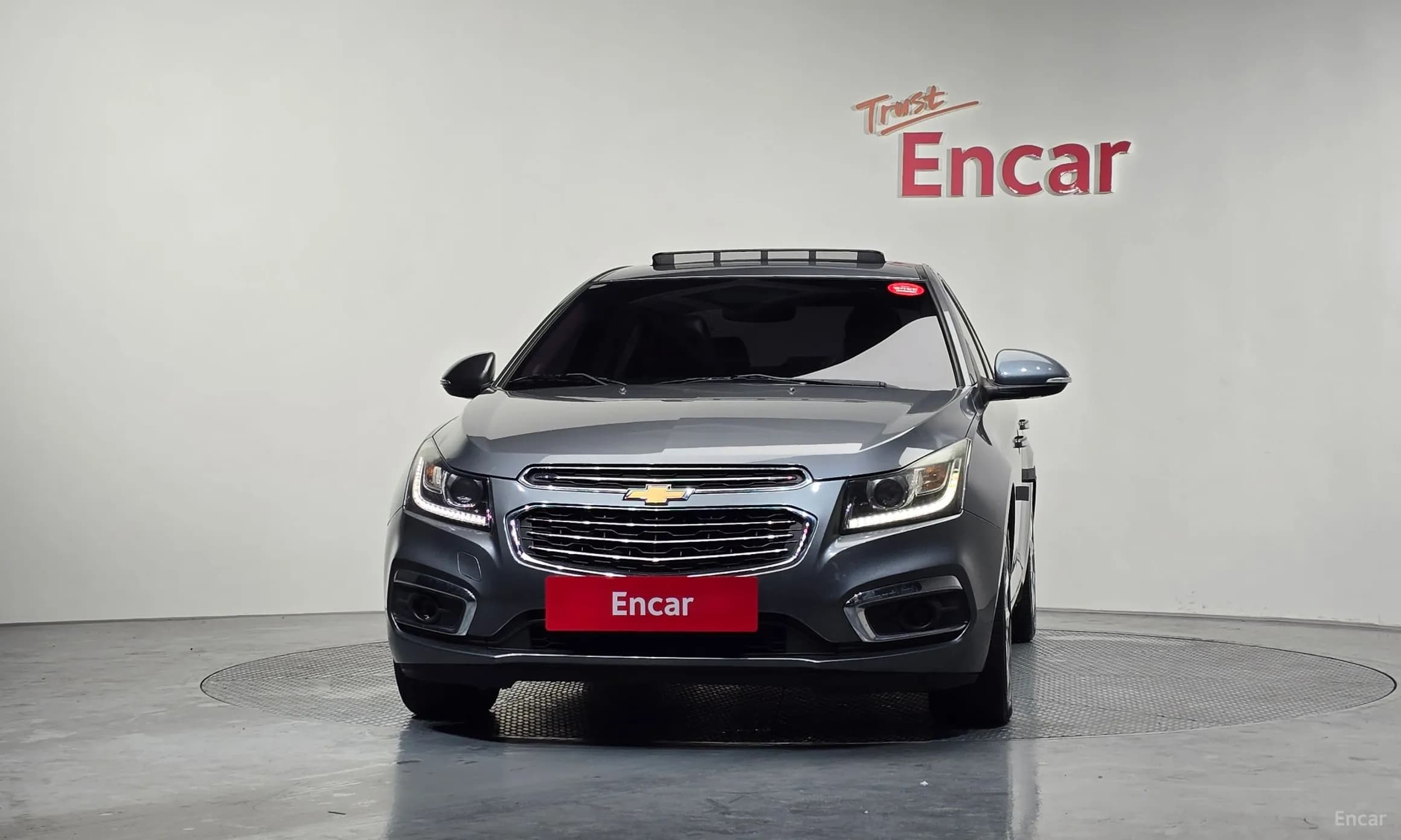 Cruze