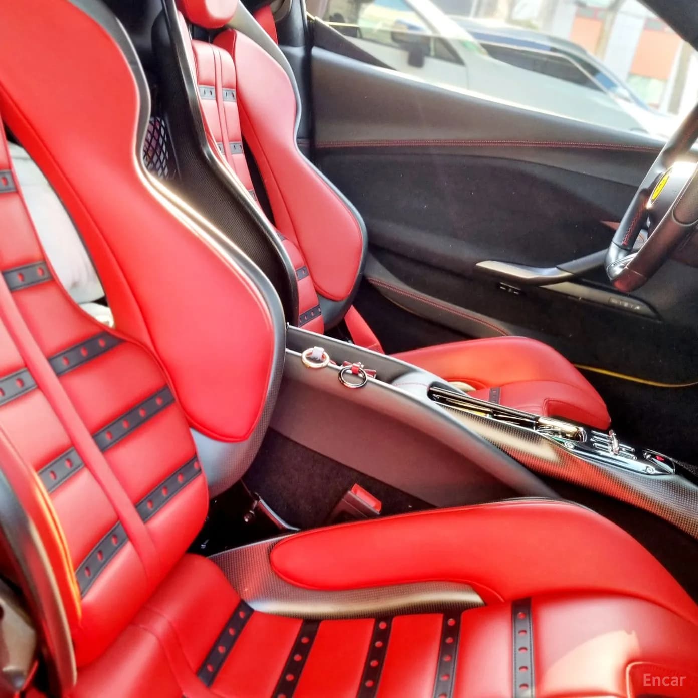 296 GTB