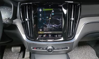 S60 3rd Generation