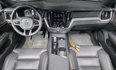 S60 3rd Generation