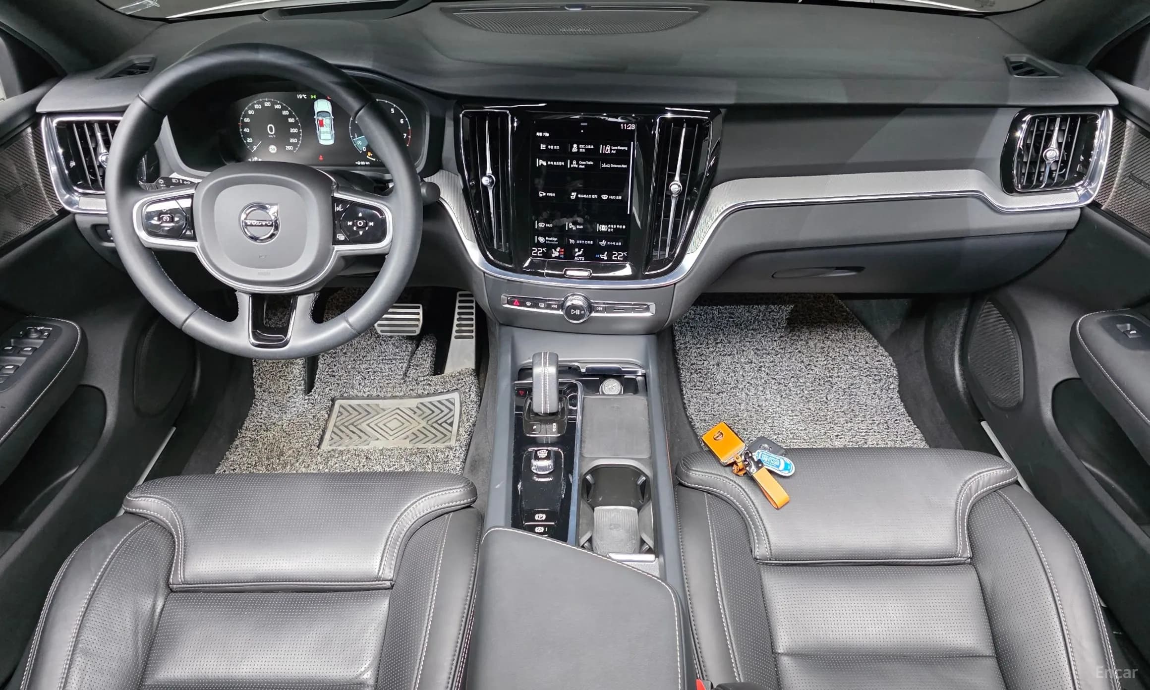 S60 3rd Generation