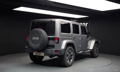 Wrangler (JK)