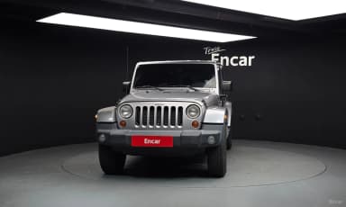 Wrangler (JK)