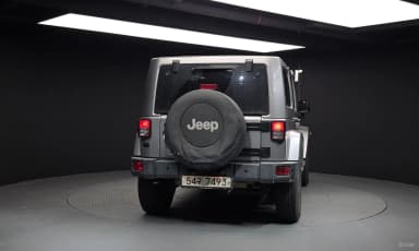 Wrangler (JK)