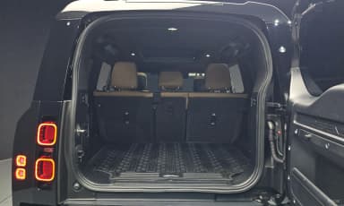 Defender (L663)