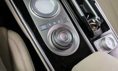 GV80