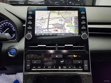 Avalon 5th Generation