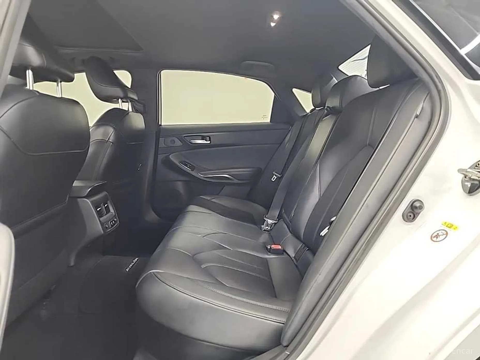 Avalon 5th Generation