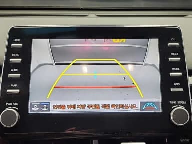 Avalon 5th Generation