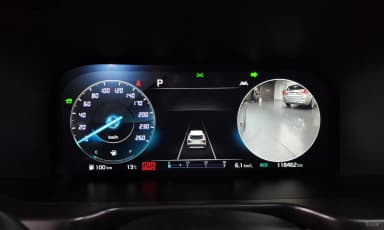 Sorento 4th generation
