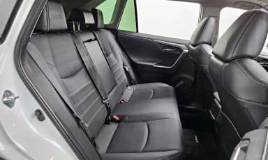 RAV4 5th Generation