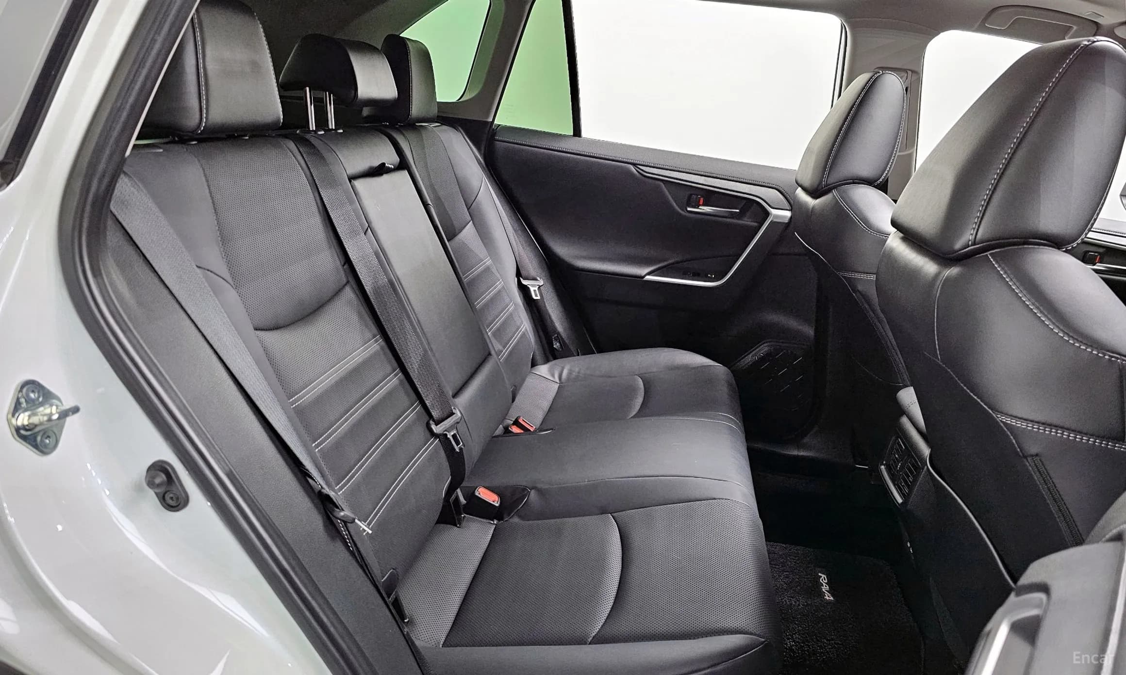 RAV4 5th Generation