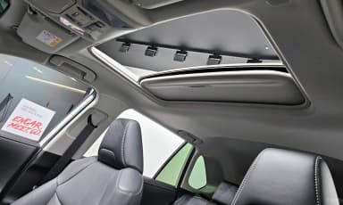 RAV4 5th Generation