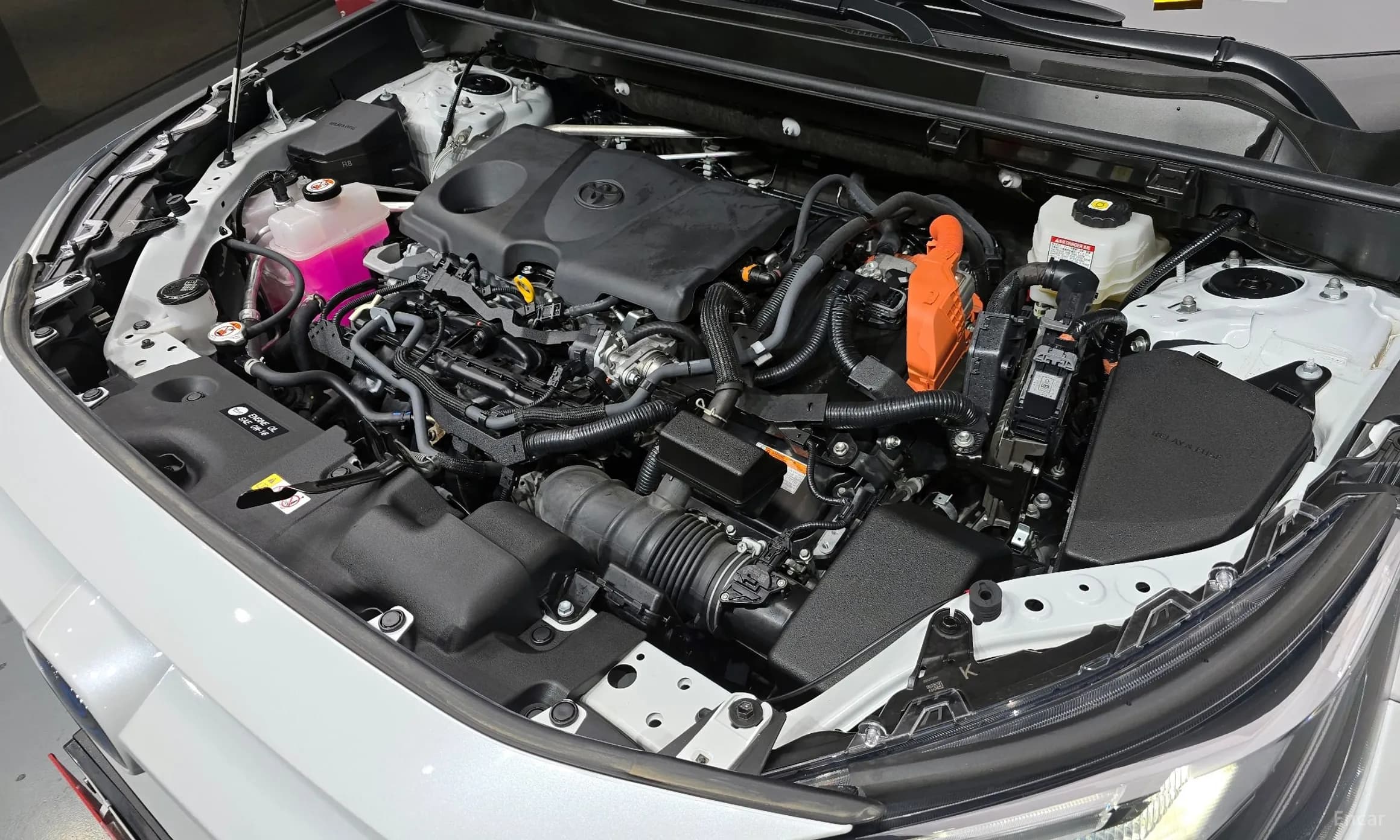 RAV4 5th Generation