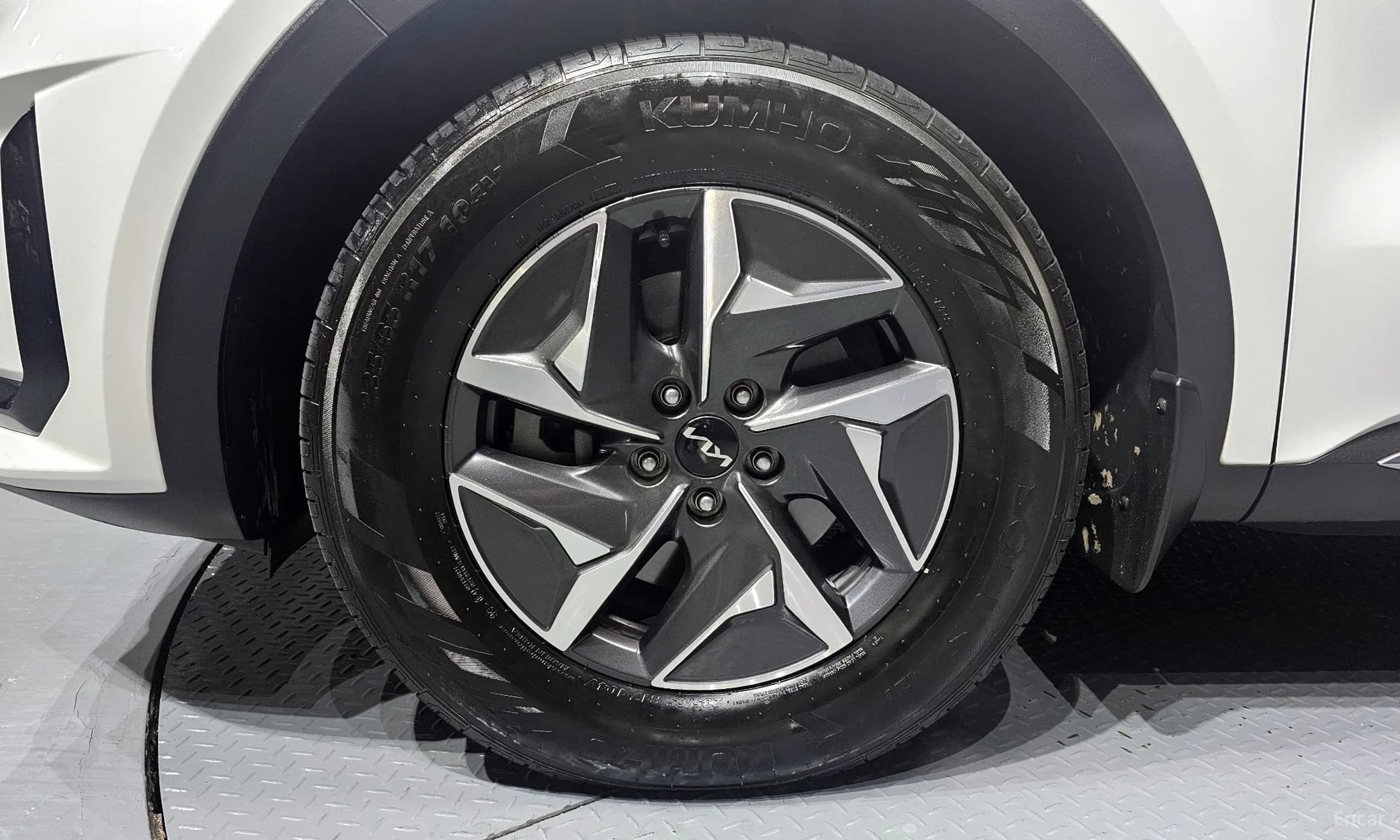Sorento 4th generation