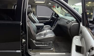 Escalade