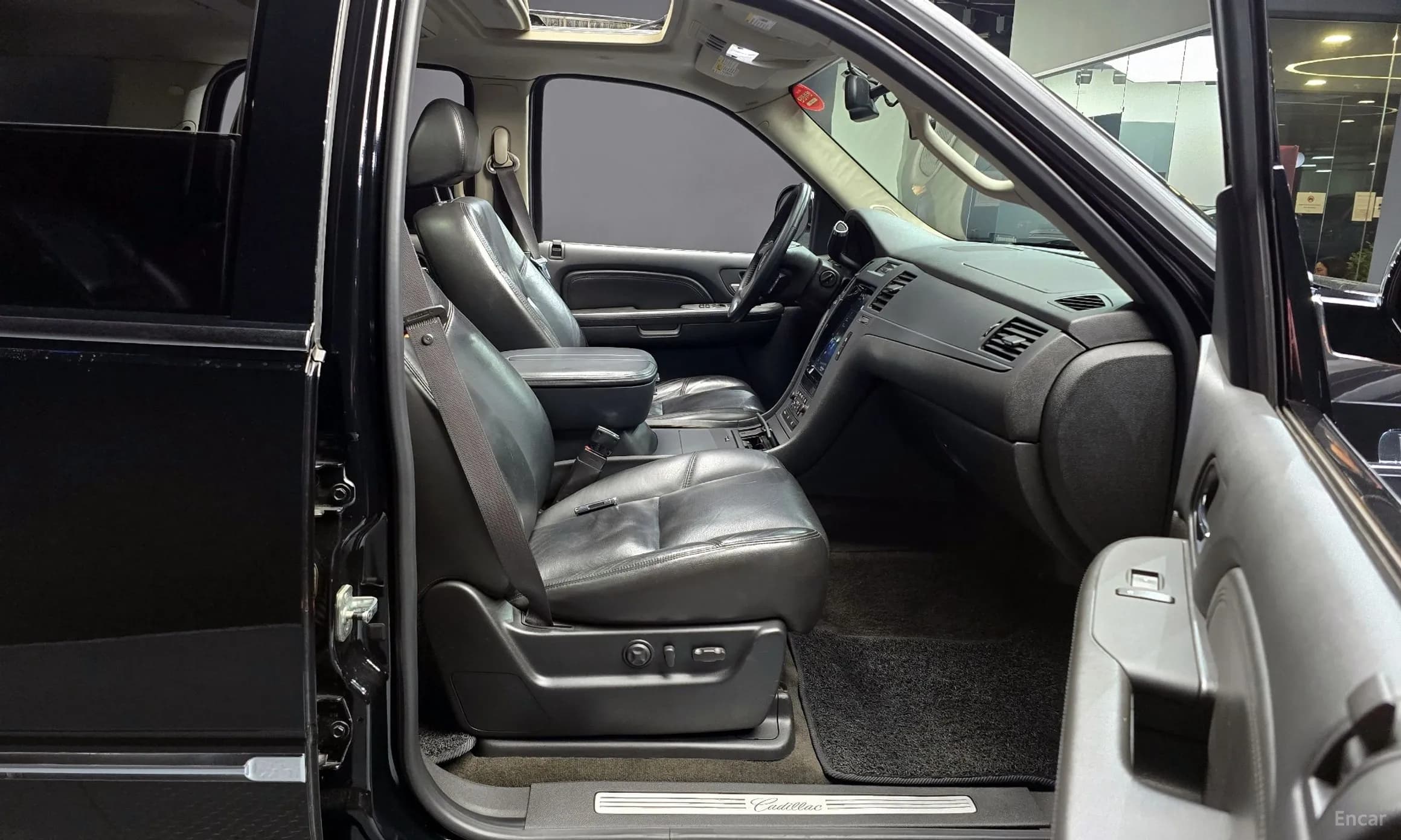 Escalade