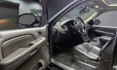 Escalade